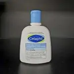 Cetaphil Gentle skin Cleanser For Sensitive Skin , 250 ml