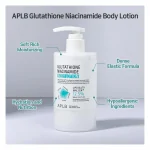 APLB Glutathione Niacinamide Body Lotion 300ml