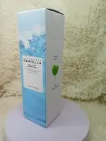 SKIN1004 Hyalu-CICA Sleeping Pack - Image 6