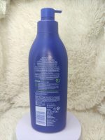 Nivea Rrich Nourising Body Lotion 400ml - Image 5