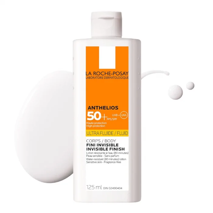 La Roche-Posay Anthelios 50+ - Image 2