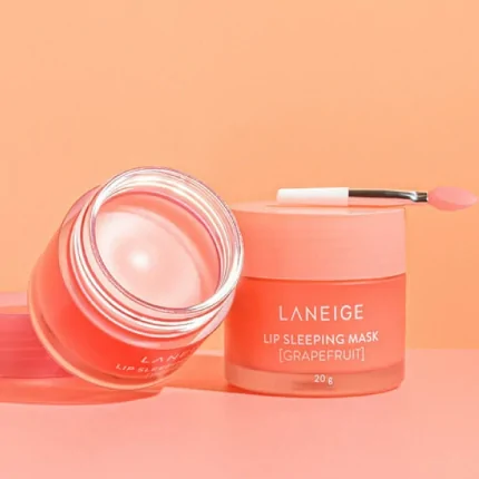 Laneige Lip Sleeping Mask Grapefruit EX 20g