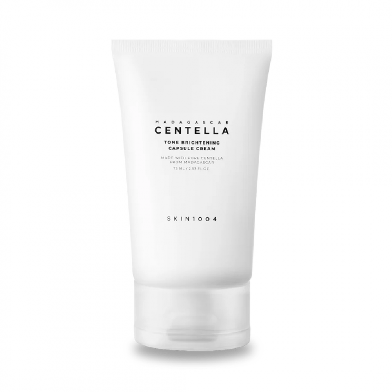 SKIN1004 Madagascar Centella Tone Brightening Capsule Cream