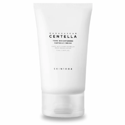 SKIN1004 Madagascar Centella Tone Brightening Capsule Cream