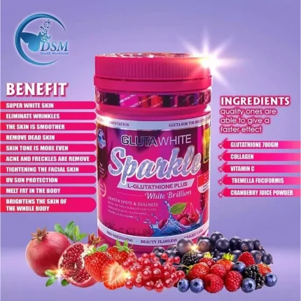 Phyto Gluta White Sparkle