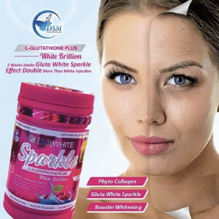 Phyto Gluta White Sparkle