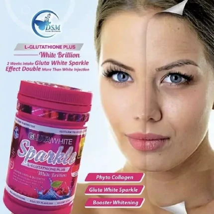 Phyto Gluta White Sparkle