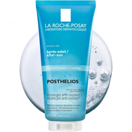 La Roche-Posay Posthelios Hydragel 200ml