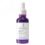 La Roche-Posay Mela B3 Serum, Dark Spot Corrector With Anti-Aging Melasyl + 10% Niacinamide, Discoloration Correcting Serum for Sun Spots, Age Spots & Post-Acne Marks, 30ML