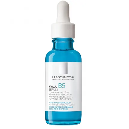 (Discounted Product) La Roche-Posay Hyalu B5 Pure Hyaluronic Acid Serum 30ml