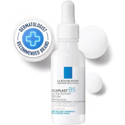 La Roche-Posay Cicaplast B5 Serum 30ml