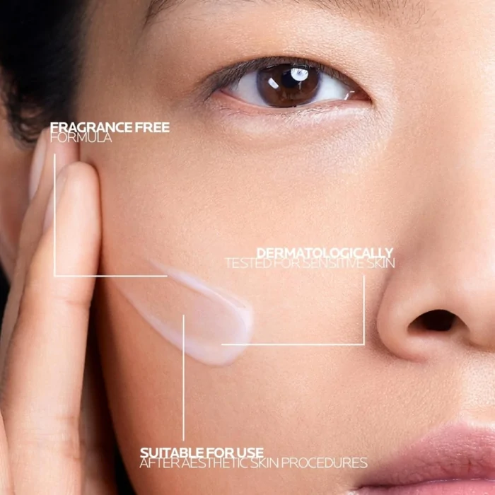 La Roche-Posay Cicaplast B5 Serum 30ml - Image 2