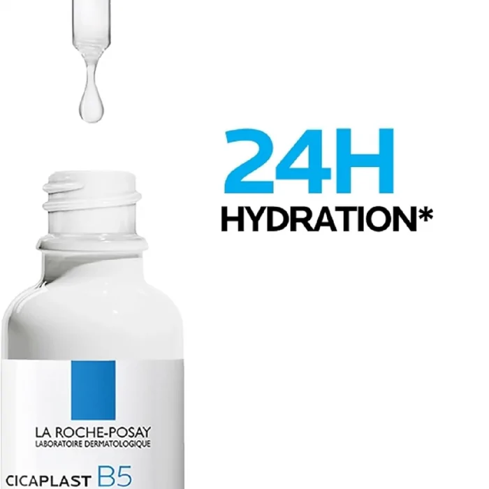 La Roche-Posay Cicaplast B5 Serum 30ml - Image 3