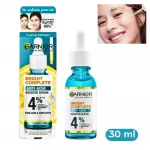Garnier Bright Complete Anti Acne Booster Serum 30ml - Image 2