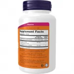 Now Foods Vitamin C-1000