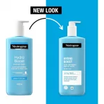 Neutrogena Hydro Boost Body Gel Cream, 400 ml - Image 2