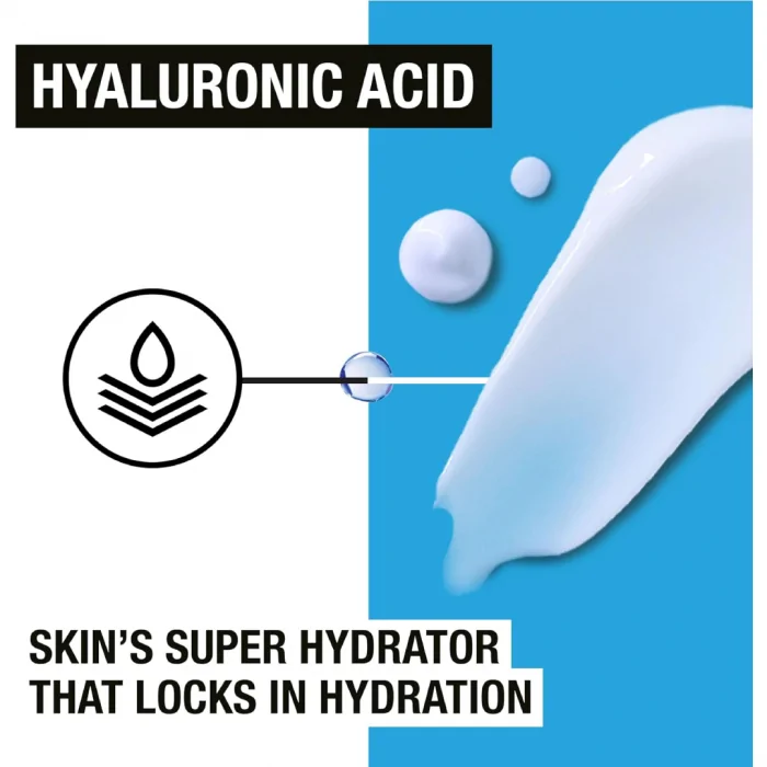 Neutrogena Hydro Boost Body Gel Cream, 400 ml - Image 4