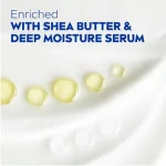 Nivea Express Hydration Body Lotion Normal To Dry Skin 400ml - Image 4