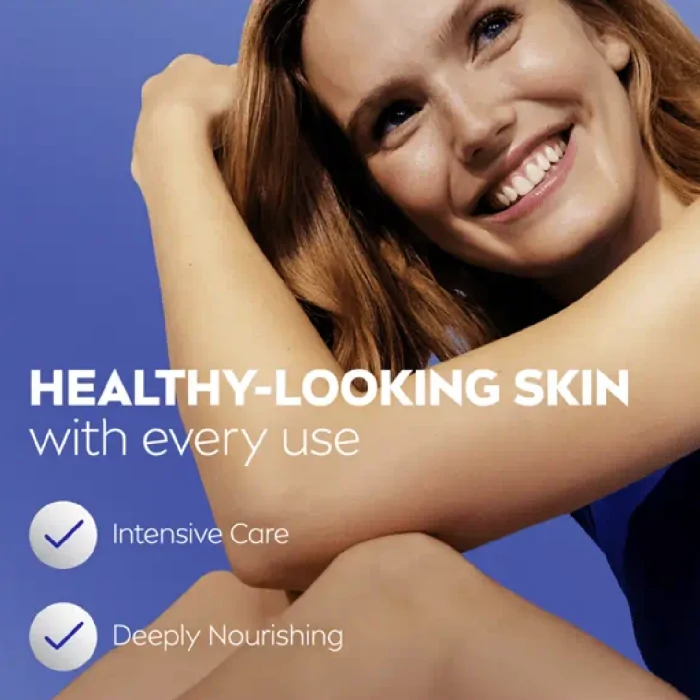 Nivea Express Hydration Body Lotion Normal To Dry Skin 400ml - Image 3