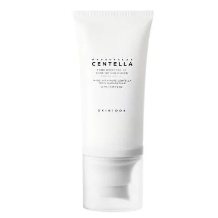 SKIN1004 Madagascar Centella Tone Brightening Tone-Up Sunscreen 50ml