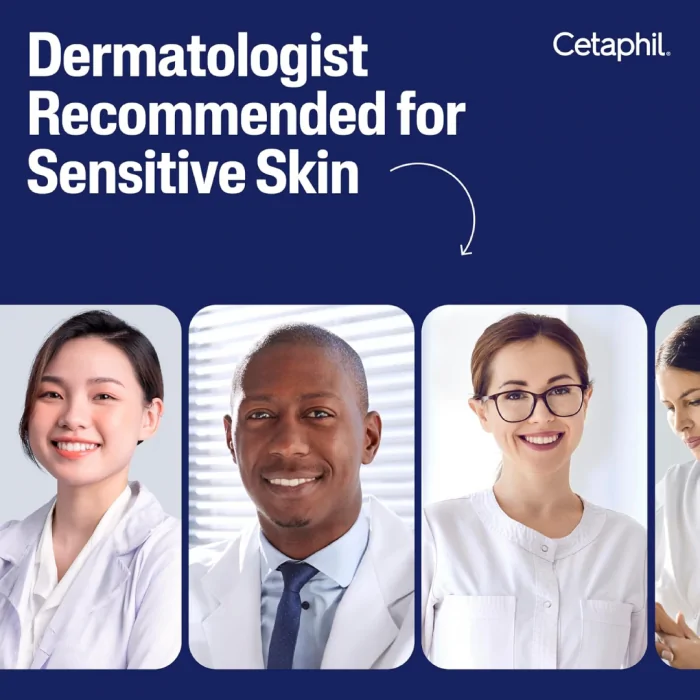 Cetaphil daily Facial Moisturizer SPF 50 , 50ml - Image 5