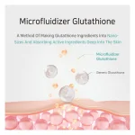 APLB Glutathione Niacinamide Facial Cream 55ml - Image 5