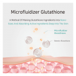 APLB Glutathione Niacinamide Ampoule Serum 40ml - Image 5