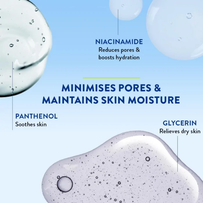 Cetaphil Oily Skin Cleanser , Combination to Oily Skin - Image 5
