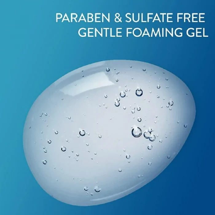 Cetaphil Oily Skin Cleanser , Combination to Oily Skin - Image 4