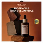 Skin1004 Madagascar Centella  Probio-CICA Intensive Ampoule 50ml - Image 4