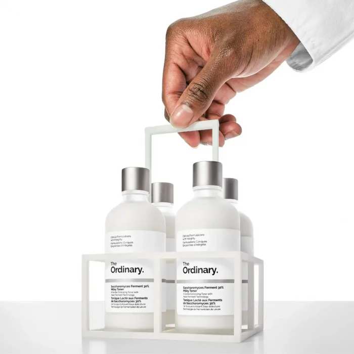 ( Discounted Product ) The Ordinary Saccharomyces Ferment 30% Milky Toner 100ml - Image 2
