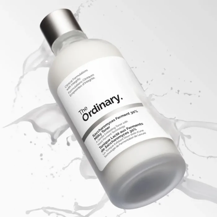 ( Discounted Product ) The Ordinary Saccharomyces Ferment 30% Milky Toner 100ml - Image 3