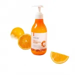 Dr.Rashel Vitamin C Brightning & Nourishing Body Lotion 300ml - Image 2