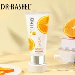 Dr. Rashel Vitamin C Privates Parts Whitening Cream 80g - Image 2