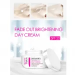 Dr. Rashel Whitening Fade Day Cream Spf 20  50g - Image 3