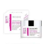 Dr. Rashel Whitening Fade Day Cream Spf 20  50g