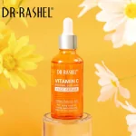 Dr.Rashel Vitamin C Brightening & Anti Aging Face Serum 50ml - Image 2