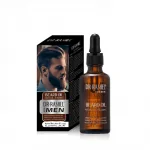 Dr Rashel Beard Oil With Argan Oil +Vitamin E 50 ml