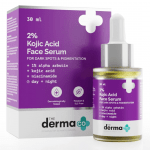(Discounted Product) The Derma Co 2% Kojic Acid Face Serum