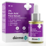The Derma Co 2% Kojic Acid Face Serum