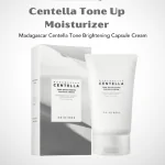 SKIN1004 Madagascar Centella Tone Brightening Capsule Cream