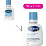 Cetaphil Gentle Skin Cleanser for Sensitive Skin – 60ml
