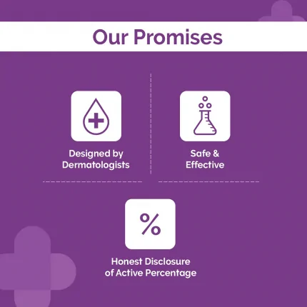 The Derma Co 2% Kojic Acid Face Serum I With 1% Alpha Arbutin & Niacinamide