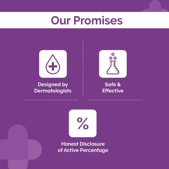 The Derma Co 2% Kojic Acid Face Serum I With 1% Alpha Arbutin & Niacinamide