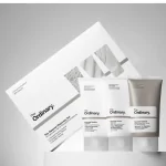 (Discounted Product) The Ordinary Cleanser Discovery Set