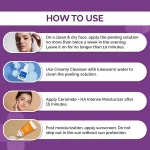 (Discounted Product ) The Derma Co 15% AHA + 1% BHA Beginner Facial Exfoliant peeling Solution 30ml - Image 5