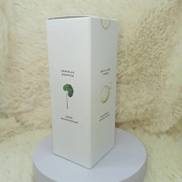 SKIN1004 Madagascar Centella Toning Toner - Image 12