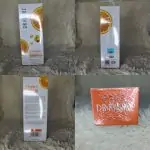 Dr.Rashel Vitamin C Brightening And Anti-Aging Facial Cleanser 80g - Image 5