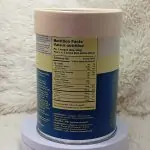 (Discounted Product ) DOSE & CO. Collagen Creamer (Vanilla) 12oz 340g - Image 6