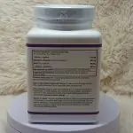 Youtheory Relax Magnesium Powder (Berry Flavoured, 126g) - Image 2
